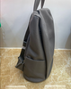 Women Genuine Leather Backpack Bag