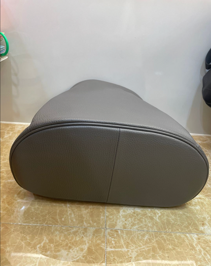 Women Genuine Leather Backpack Bag