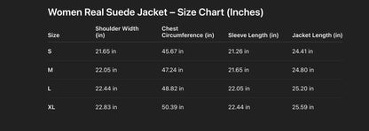 Women’s Sheepskin Suede Brown Button Jacket