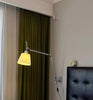 Adjustable Italian Swing Arm Wall Light