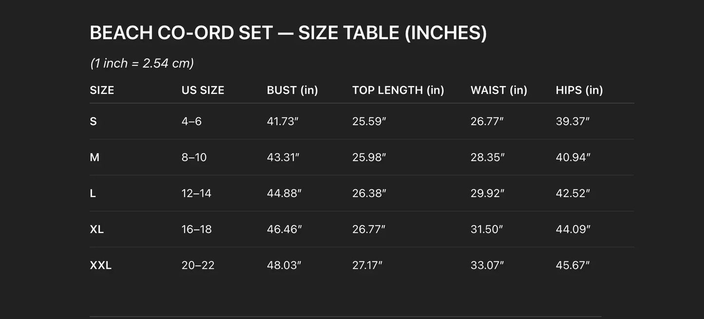 Red floral two piece beach vacation outfit