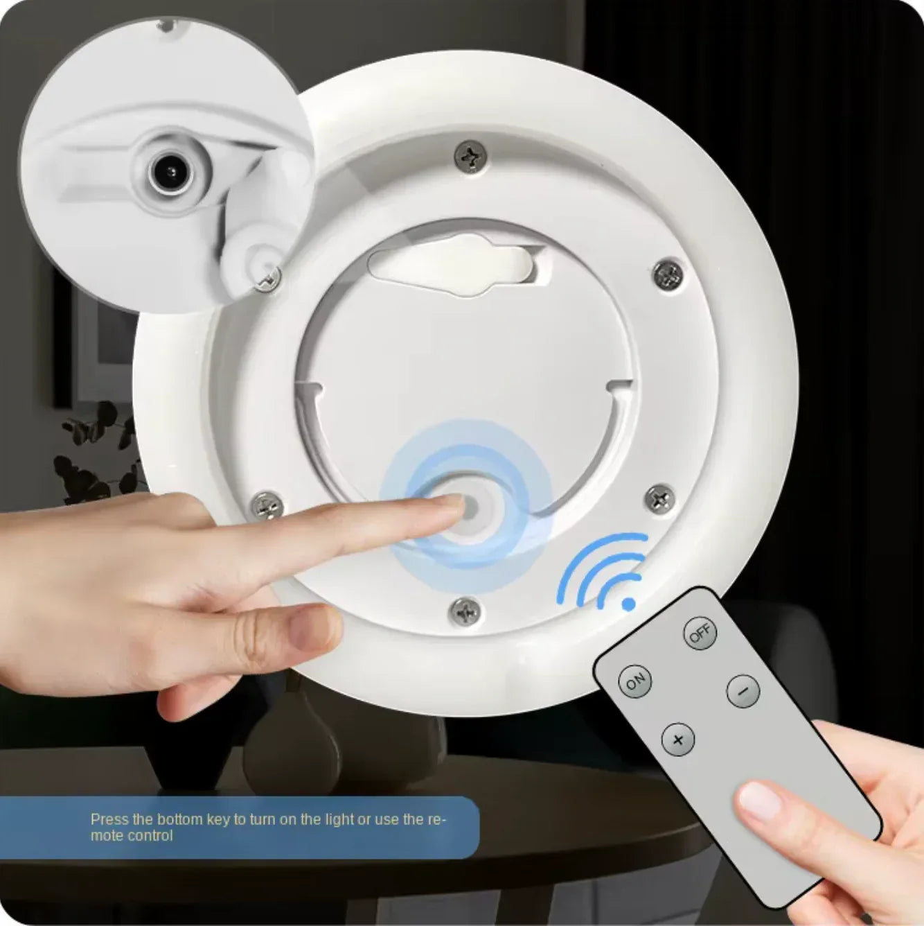 Solar portable basket light for outdoor decor