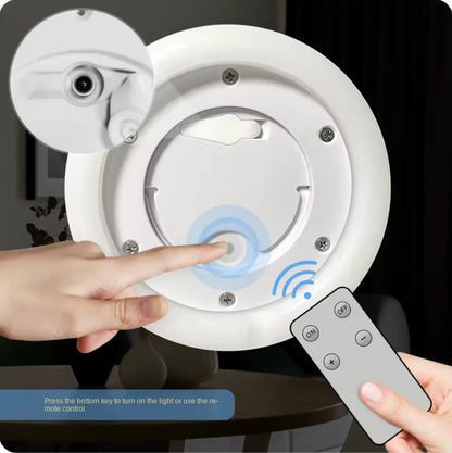 Solar portable basket light for outdoor decor