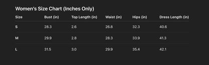 Sheer seashell tube top skirt set