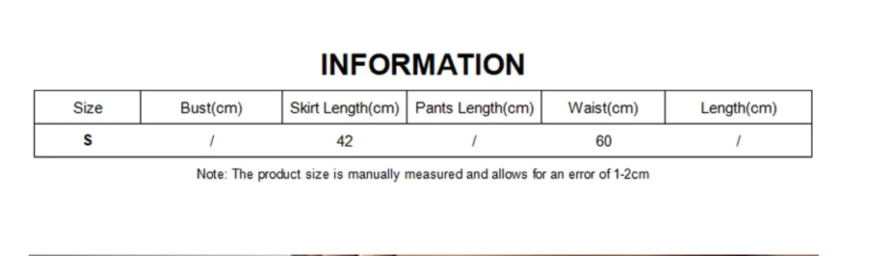 Women hollow out drawstring beach knit skirt