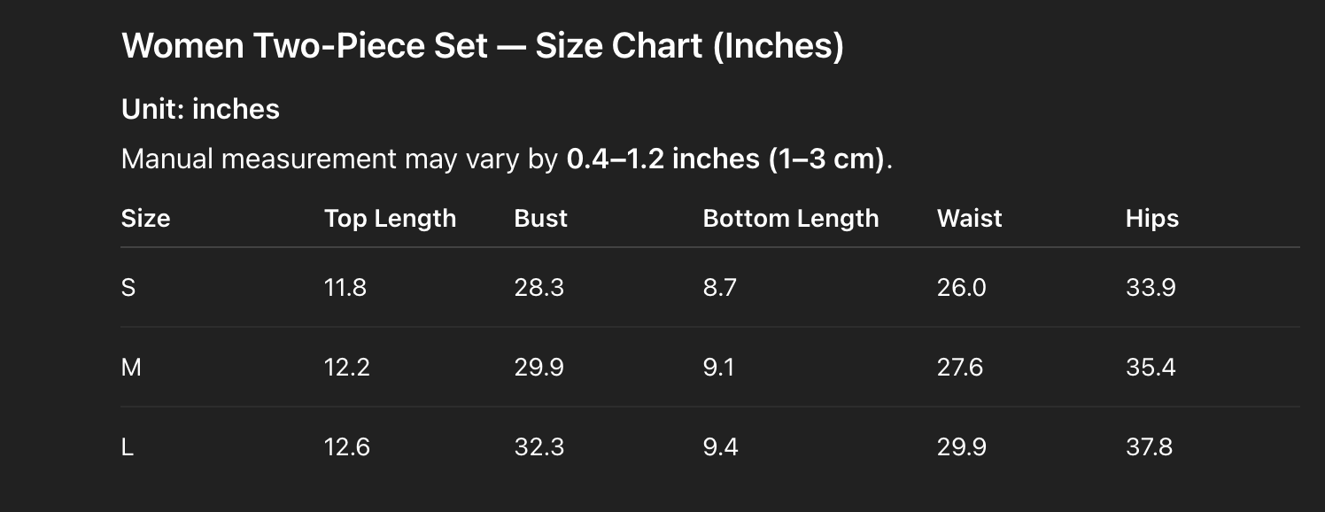 Slim fit halter striped crop top shorts set