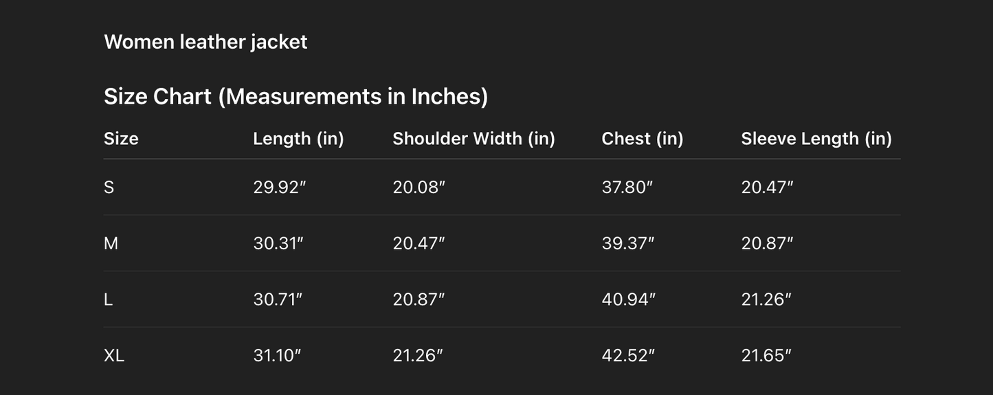 Mid length women leather trench jacket coat