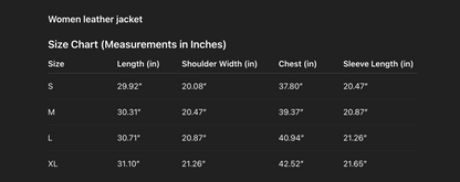 Mid length women leather trench jacket coat