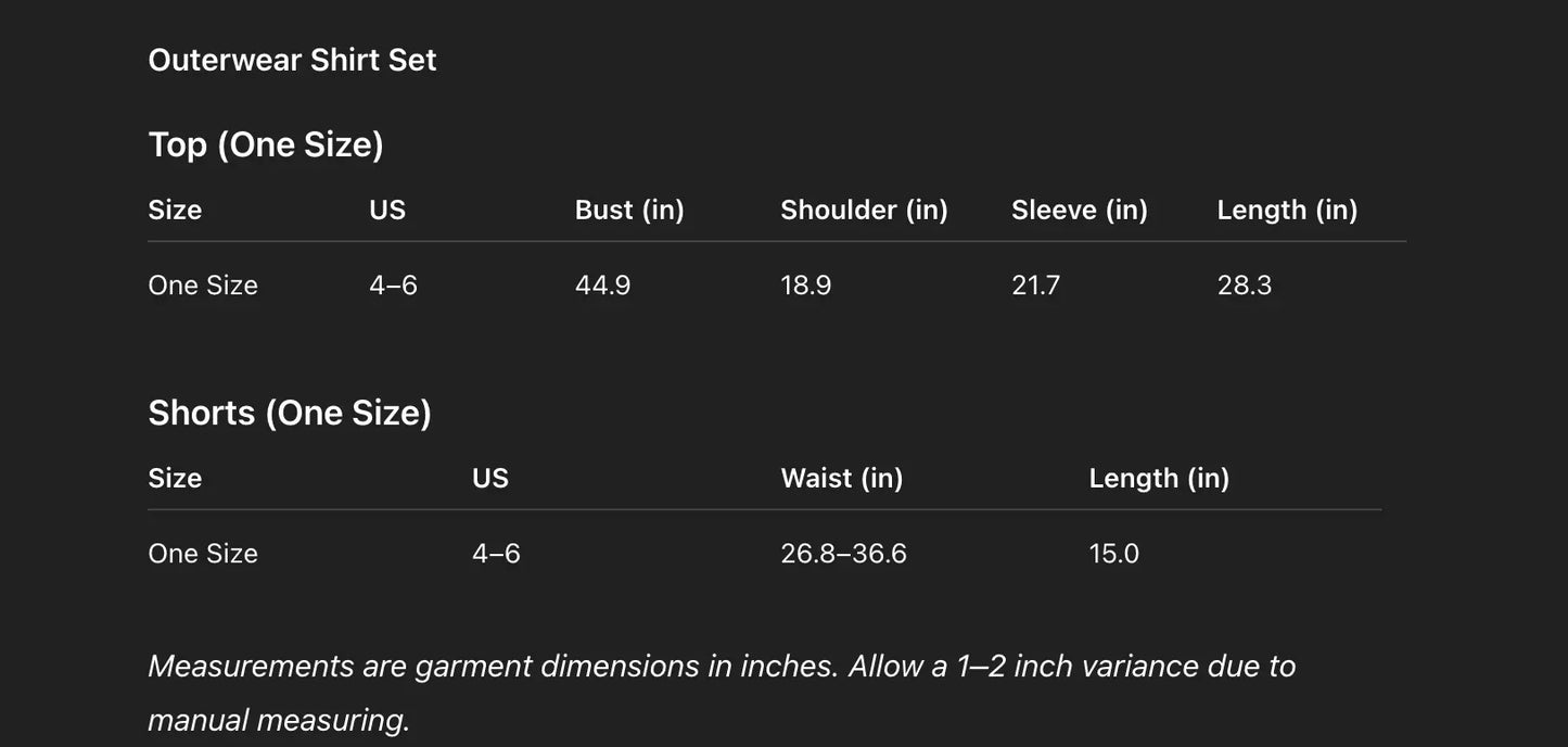 Beach sun protection shirt dress set