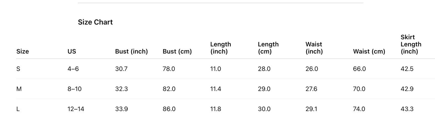 French lace two-piece beach skirt set