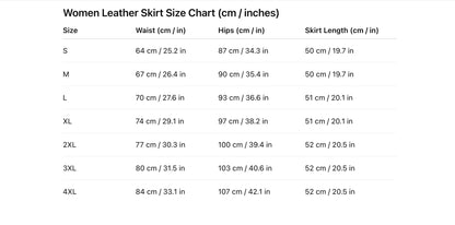 Brown sheepskin elastic waist leather short skirt