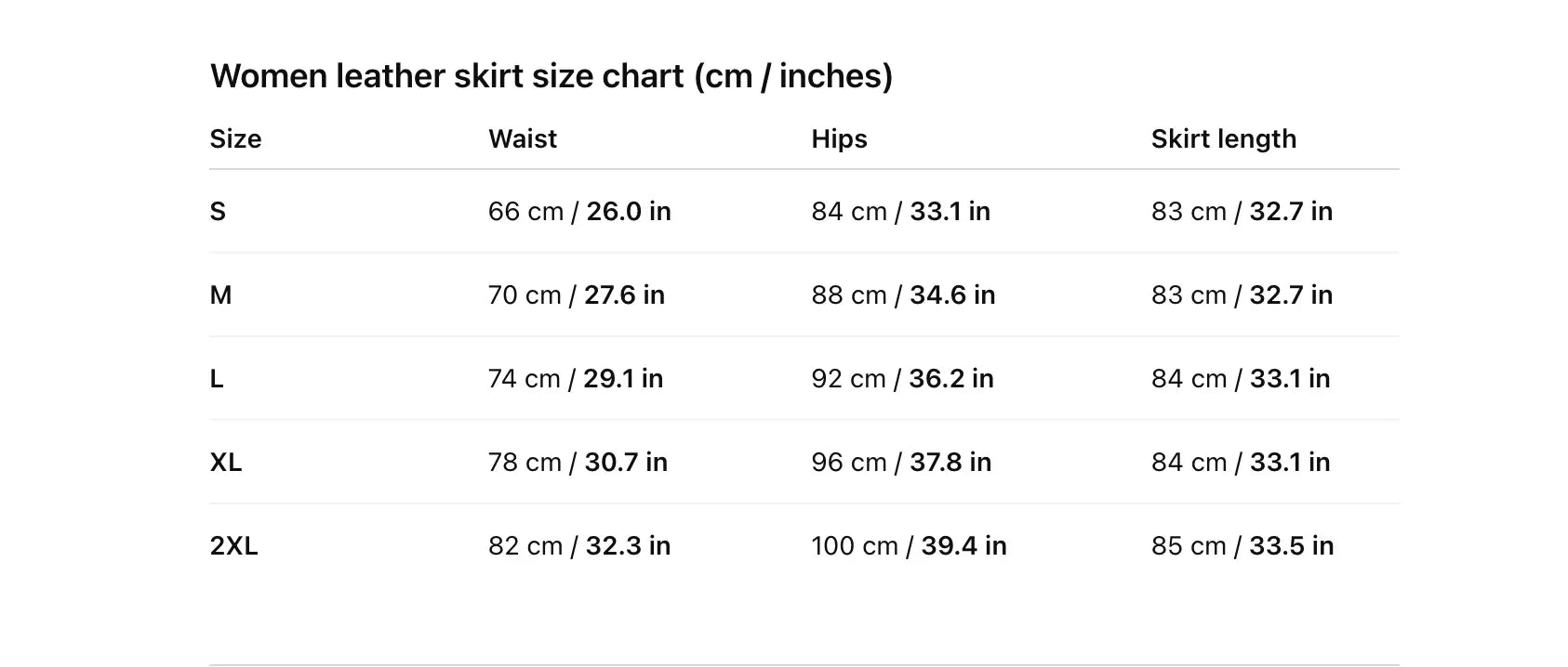 Women sheepskin leather midi skirt with belt