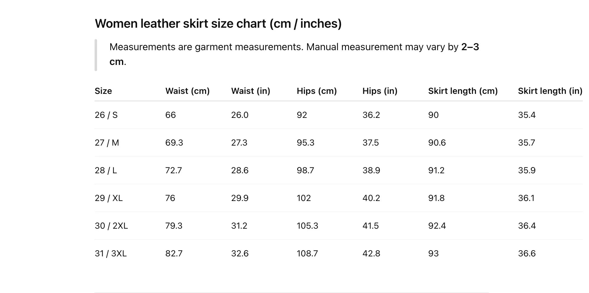 High waist belted zip front leather midi skirt