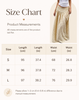 Beige gingham maxi skirt with pleated long shape