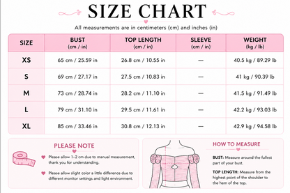 Pink ruched crop top with rose applique