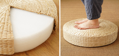 Tatami Cushion Cover