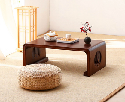 Tatami Cushion Cover