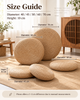 Tatami Cushion Cover
