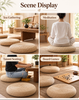 Tatami Cushion Cover
