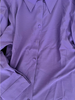 formal long sleeves womens work tops