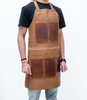 Leather Apron For BBQ Blacksmith Artisans