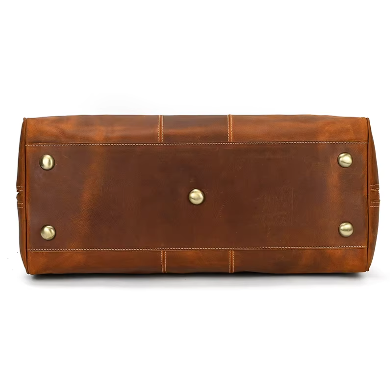 mens leather bags travel