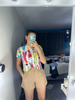 Summer Shorts Bottoms for Women