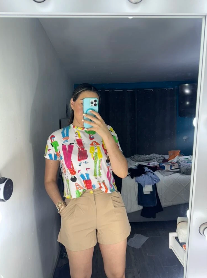 Summer Shorts Bottoms for Women