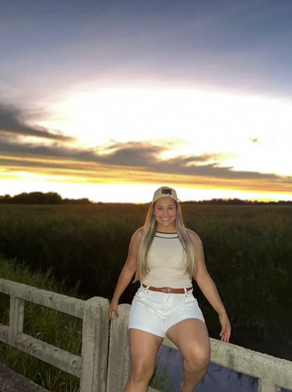 Summer Shorts Bottoms for Women