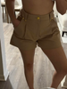 Summer Shorts Bottoms for Women