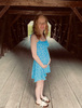 Women's Summer Sundress Short Dress