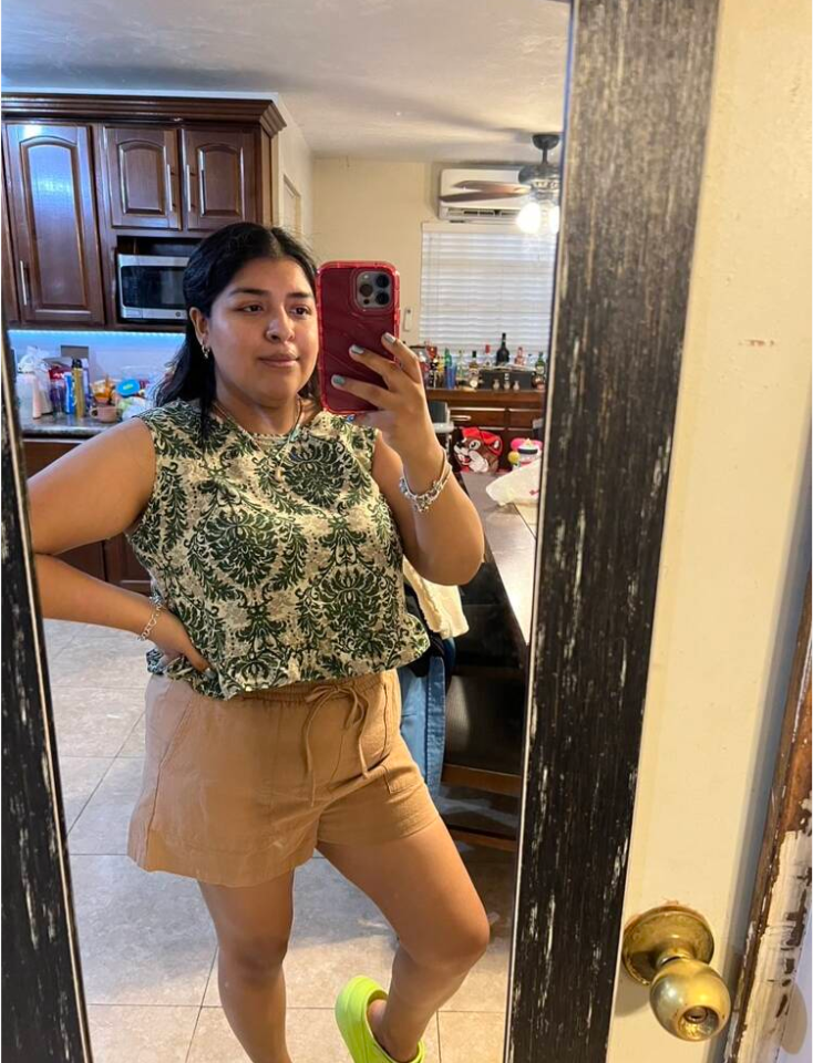 women spring beach shorts