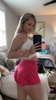 Women Crochet Knit Beach Summer Shorts