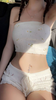 Women Crochet Knit Beach Summer Shorts
