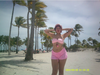 Women Crochet Knit Beach Summer Shorts