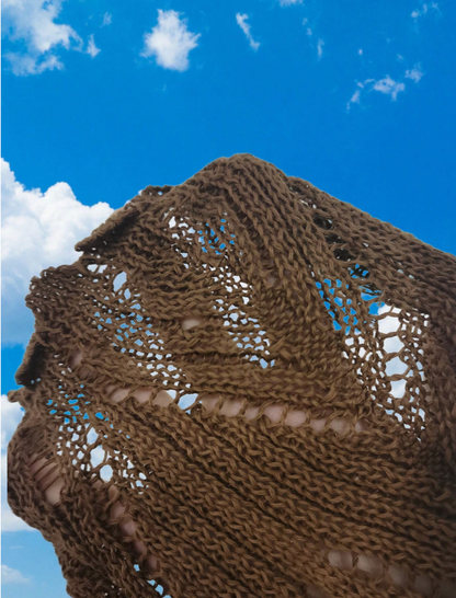 crochet shorts women beach summer