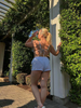 cotton boxer briefs women