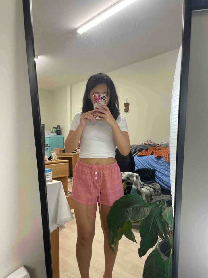 cotton boxer briefs women