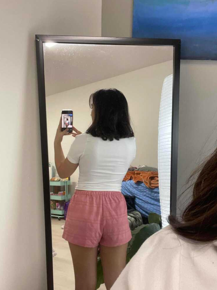 cotton boxer briefs women