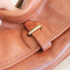 genuine leather women crossbody sling bag