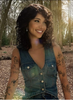 women sleeveless denim cropped vest casual