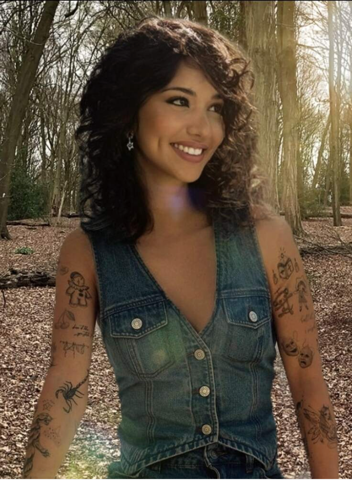 women sleeveless denim cropped vest casual