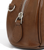 Mini Leather Shoulder Bag Women Crossbody