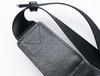 Men’s Leather Waist Bag Crossbody for Travel