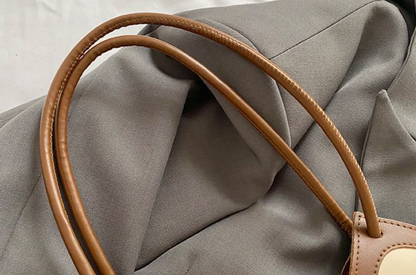 Underarm Tote Bag for Women One-Shoulder Commuter Purse