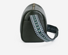 Women’s Genuine Leather Pillow Bag Crossbody Purse