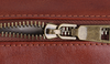 Women’s Genuine Leather Pillow Bag Crossbody Purse