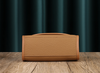 Women’s Genuine Leather Pillow Bag Crossbody