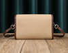 Women’s Genuine Leather Pillow Bag Crossbody