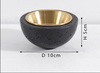 Natural Marble Aromatherapy Burner Stone Incense & Fragrance Diffuser